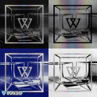 Official Album WINNER 4CD Mini Album Vol2 WE النسخة الكاملة Full Set