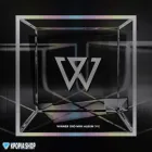 Official Album WINNER Mini Album Vol2 WE BLACK Ver