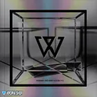 Official Album WINNER Mini Album Vol2 WE SILVER Ver