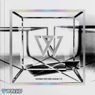 Official Album WINNER Mini Album Vol2 WE WHITE Ver