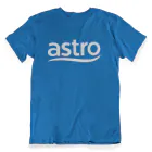 تيشيرت يونيسكس Astro — إصدار "Astro" — Astro Limited Drop