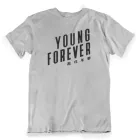 Bts Oversized Tee — Premium Ver.