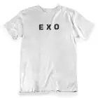 تيشيرت بطباعة Exo — إصدار "EXO" — Exo Limited Edition