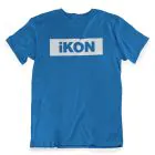 تيشيرت كيبوب Ikon — إصدار "Ikon" — Ikon Oversized Ver.