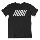 تيشيرت أوفرسايز Ikon — إصدار "Ikon" — Ikon Limited Edition