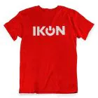 تيشيرت يونيسكس Ikon — إصدار "Ikon" — Ikon Limited Drop