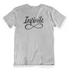 تيشيرت Infinite — إصدار "INFINITE" — Infinite Special Print