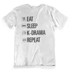 Kpop Unisex Tee pop — Red Edition