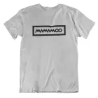 Mamamoo T shirt — Pink Collectible Ver.