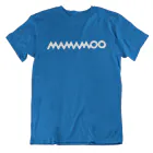 Mamamoo Graphic Tee — Purple Limited Ver.