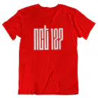 Nct Unisex Tee — Deluxe Ver.