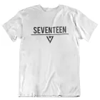 Seventeen Graphic Tee — Green Limited Ver.