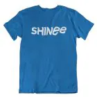 Shinee Unisex Tee — Beige Stylish Ver.
