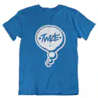 Twice T shirt — Navy Premium Ver.