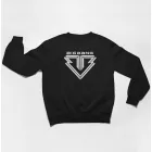 Big Bang Crewneck Sweatshirt Signature — Pink Collectible Ver.
