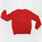 Big Bang K pop Sweatshirt Signature — White Stylish Ver.
