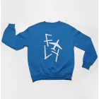 Got7 K pop Sweatshirt Signature — Purple Exclusive Ver.