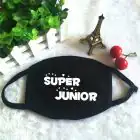 ماسك Super Junior - قابل للغسيل ومريح للتنفس