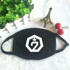 Got7 Face Mask – Washable Breathable