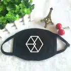 EXO Face Mask – Adjustable Ear Loops