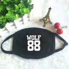 EXO Face Mask – Lightweight Design
