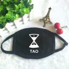 EXO Face Mask – With Filter Pocket
