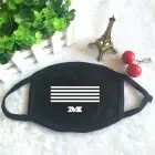 BIG BANG Face Mask – Comfort Fit