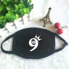 BIG BANG Face Mask – Cotton Reusable