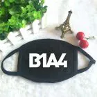 B1A4 Face Mask – Cotton Reusable