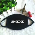 BTS Face Mask – Skin‑Friendly