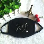BTS Face Mask – Durable Stitching