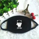 BTS Face Mask – Limited Edition