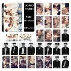 Wanna One Photocard Set ONE Daily Carry — Beige Retro Ver.
