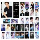 Wanna One Photocard Set ONE Daily Carry — Silver Classic Ver.
