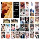Wanna One Photocard Set ONE Daily Carry — Silver Deluxe Ver.