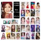 Twice Photocard Set Display Ready — Green Deluxe Ver.