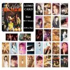 Red Velvet Photocard Set Collector Edition — White Exclusive Ver.