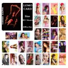 Red Velvet Photocard Set Display Ready — Red Classic Ver.