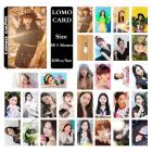 Red Velvet Photocard Set Display Ready — Navy Limited Ver.