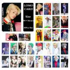 NCT Photocard Set Collector Edition — Red Stylish Ver.