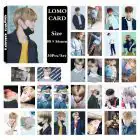 NCT Photocard Set Collector Edition — Navy Exclusive Ver.