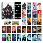 NCT Photocard Set Gift Pick — Green Collectible Ver.