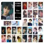 NCT Photocard Set Concert Mood — Pink Edition