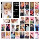 NCT Photocard Set Gift Pick — Silver Classic Ver.
