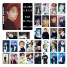 NCT Photocard Set Daily Carry — Green Limited Ver.