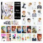 NCT Photocard Set Daily Carry — Pink Classic Ver.