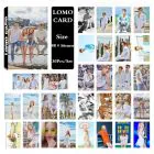 KARD Photocard Set Concert Mood — Pink Casual Ver.