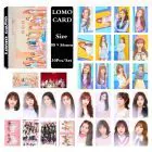 IZ*ONE Photocard Set ONE Display Ready — Silver Classic Ver.