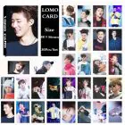 Ikon Photocard Set Gift Pick — Premium Ver.
