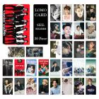 Ikon Photocard Set Collector Edition — Beige Retro Ver.